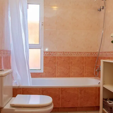Casa Colores Vakantiehuis *