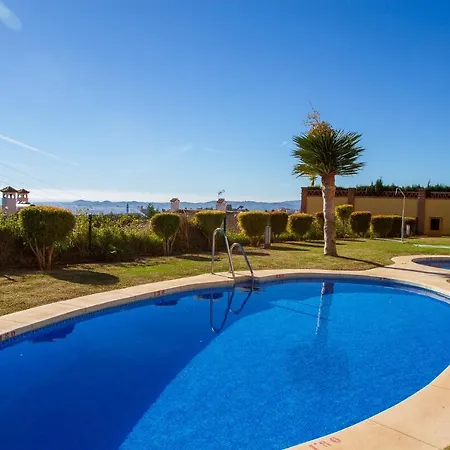 Vakantiehuis Casa Colores Benalmádena